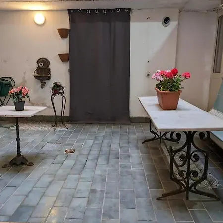 Nuovo Piccolo Gellia Pensión Agrigento