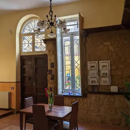 Nuovo Piccolo Gellia Guest house